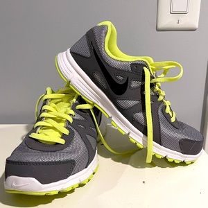 Boys Nike Tennis shoes